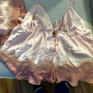 Victoria Secret 2pcXL set. valentine beauty!